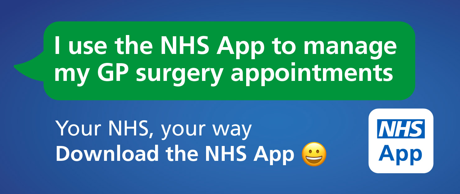 NHS APP