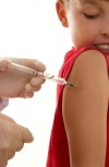 child immunise